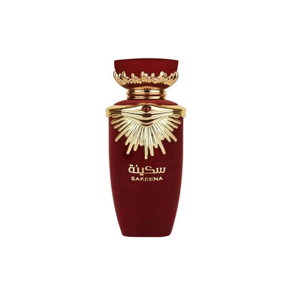 Lattafa Sakeena EDP – 100ML