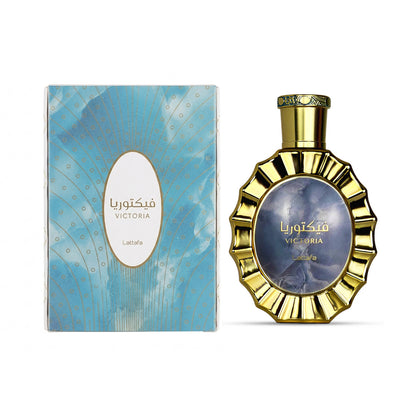 Lattafa Victoria EDP – 100ML