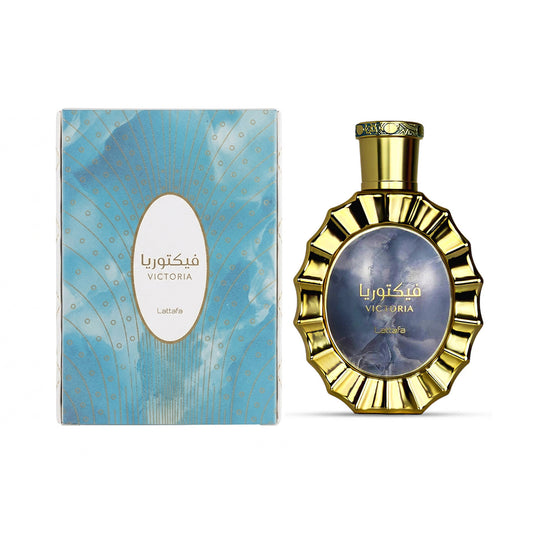 Lattafa Victoria EDP – 100ML