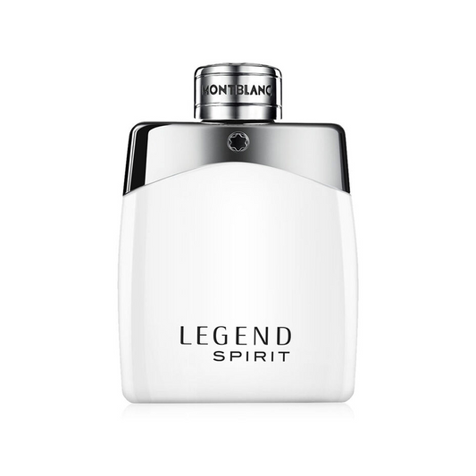 Montblanc Legend Spirit EDT – 100ML "WITHOUT BOX"