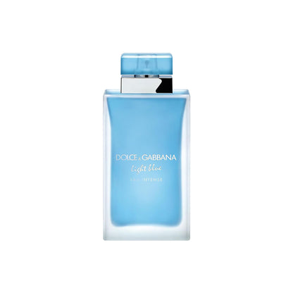 Dolce & Gabbana Light Blue Eau Intense EDP – 100ML