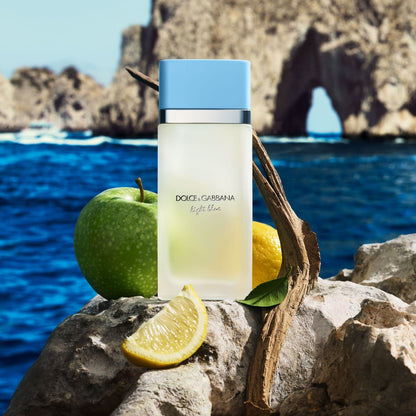 Dolce & Gabbana Light Blue Eau Intense EDP – 100ML