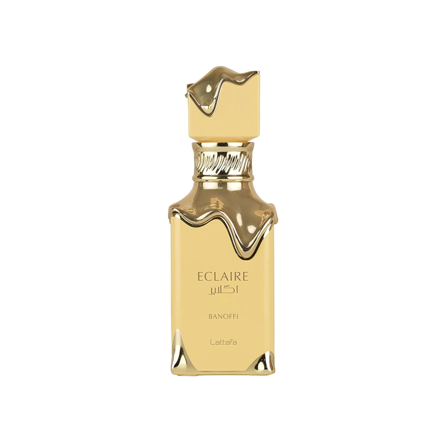 Lattafa Eclaire Banoffi EDP – 100ML