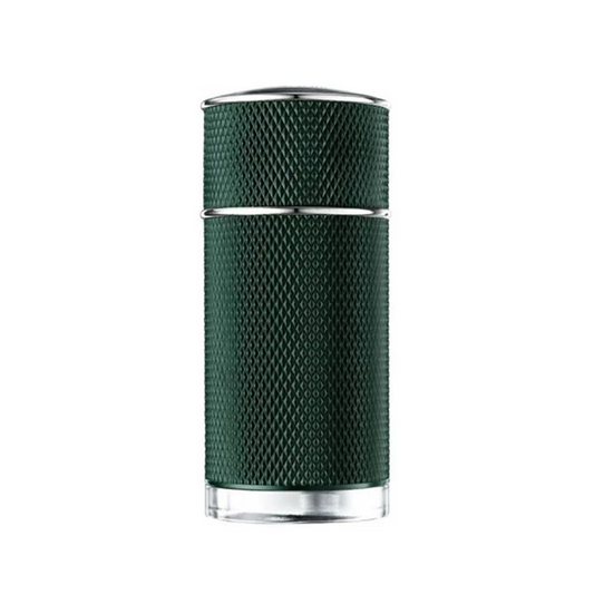 Dunhill London Icon Racing EDP – 100ML "WITHOUT BOX"