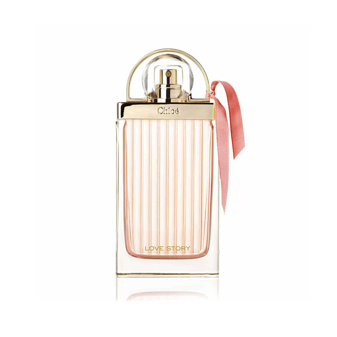 Chloé Love Story EDP – 75ML "WITHOUT BOX"