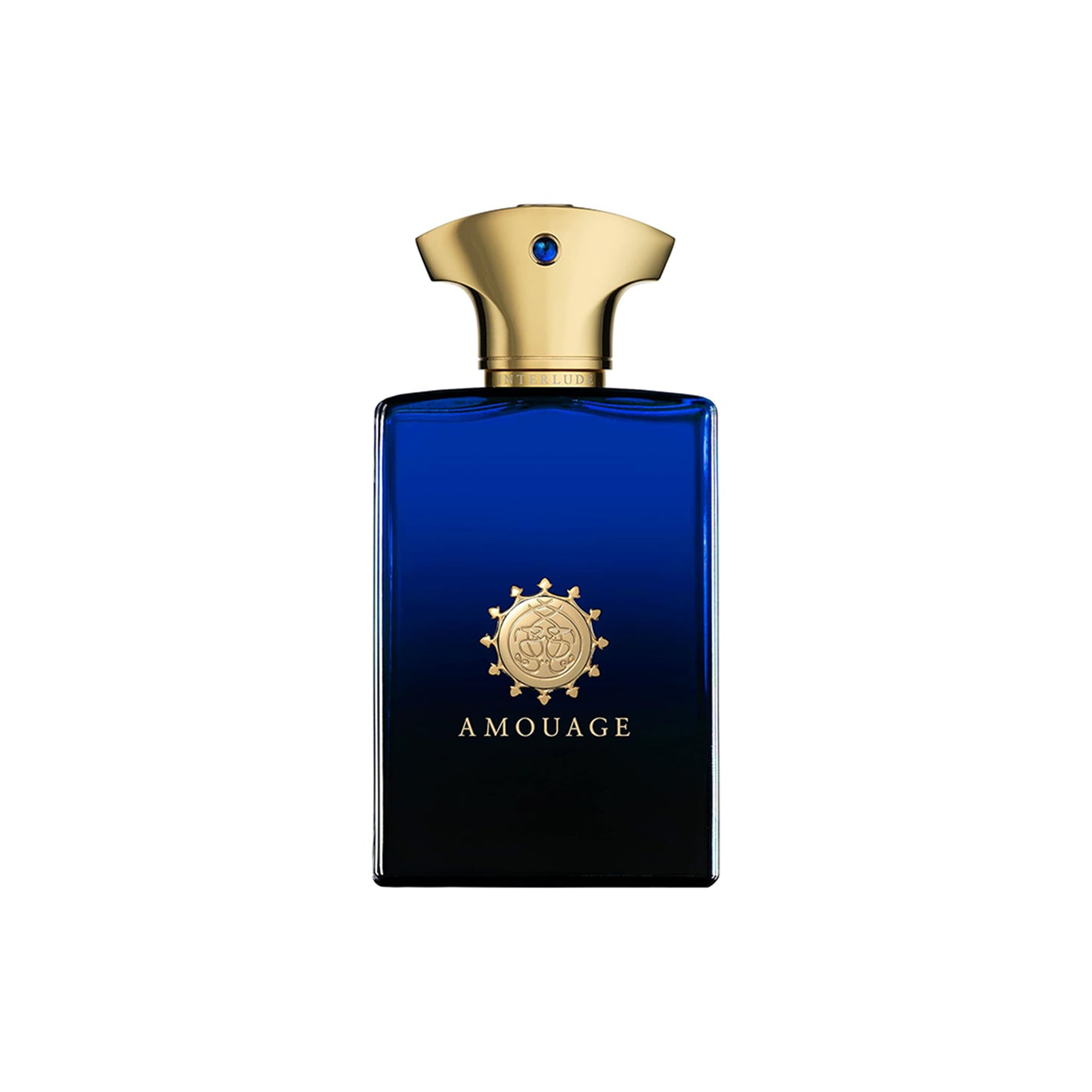 Amouage Interlude Man EDP – 100ML