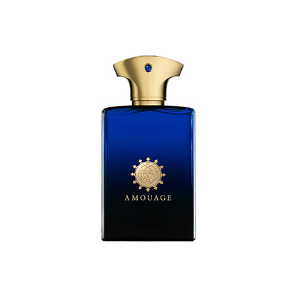 Amouage Interlude Man EDP – 100ML