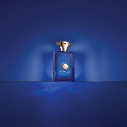 Amouage Interlude Man EDP – 100ML