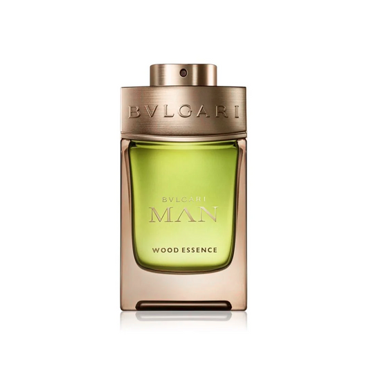 Bvlgari Man Wood Essence EDP – 100ML "WITHOUT BOX"