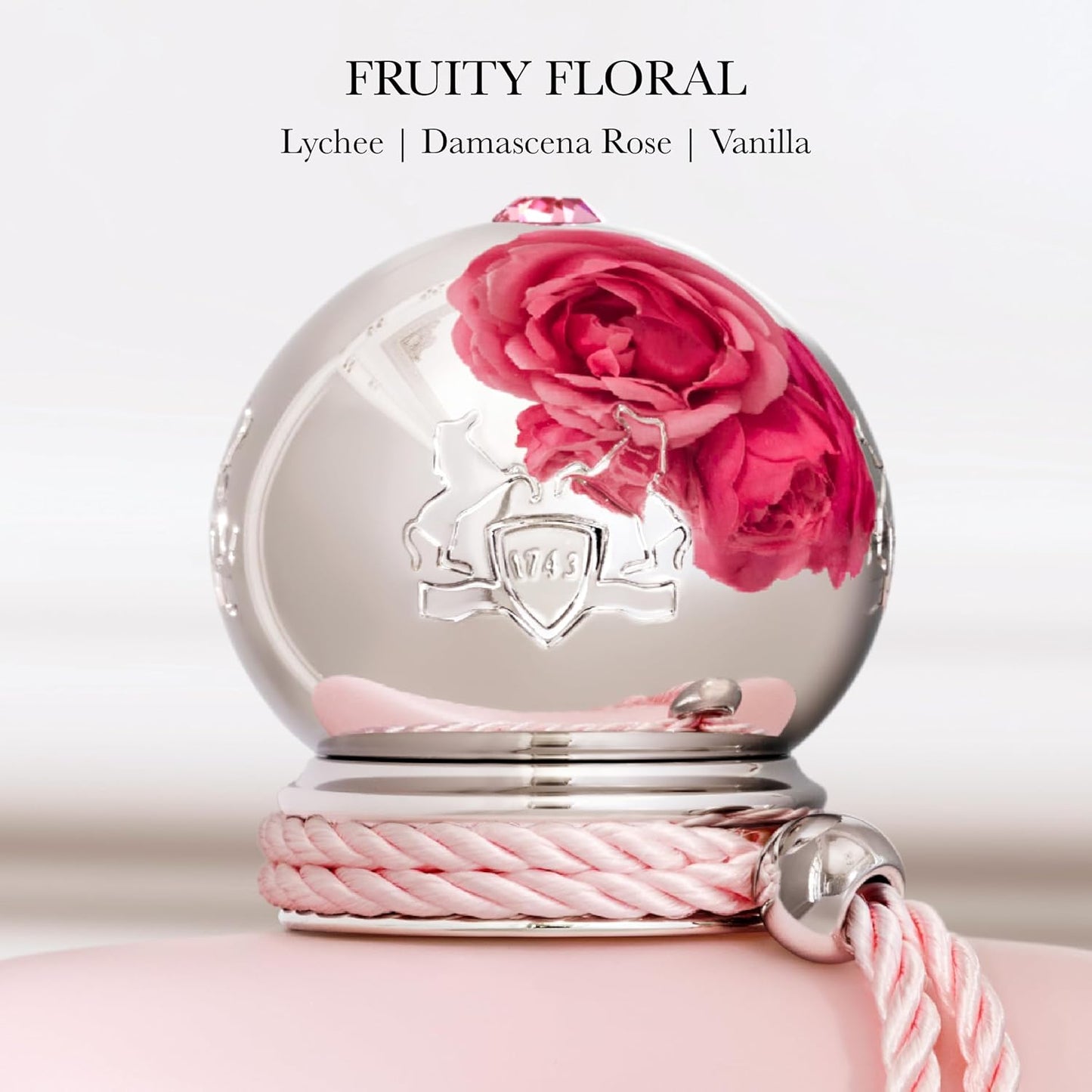 Parfums de Marly Delina Exclusif EDP – 75ML