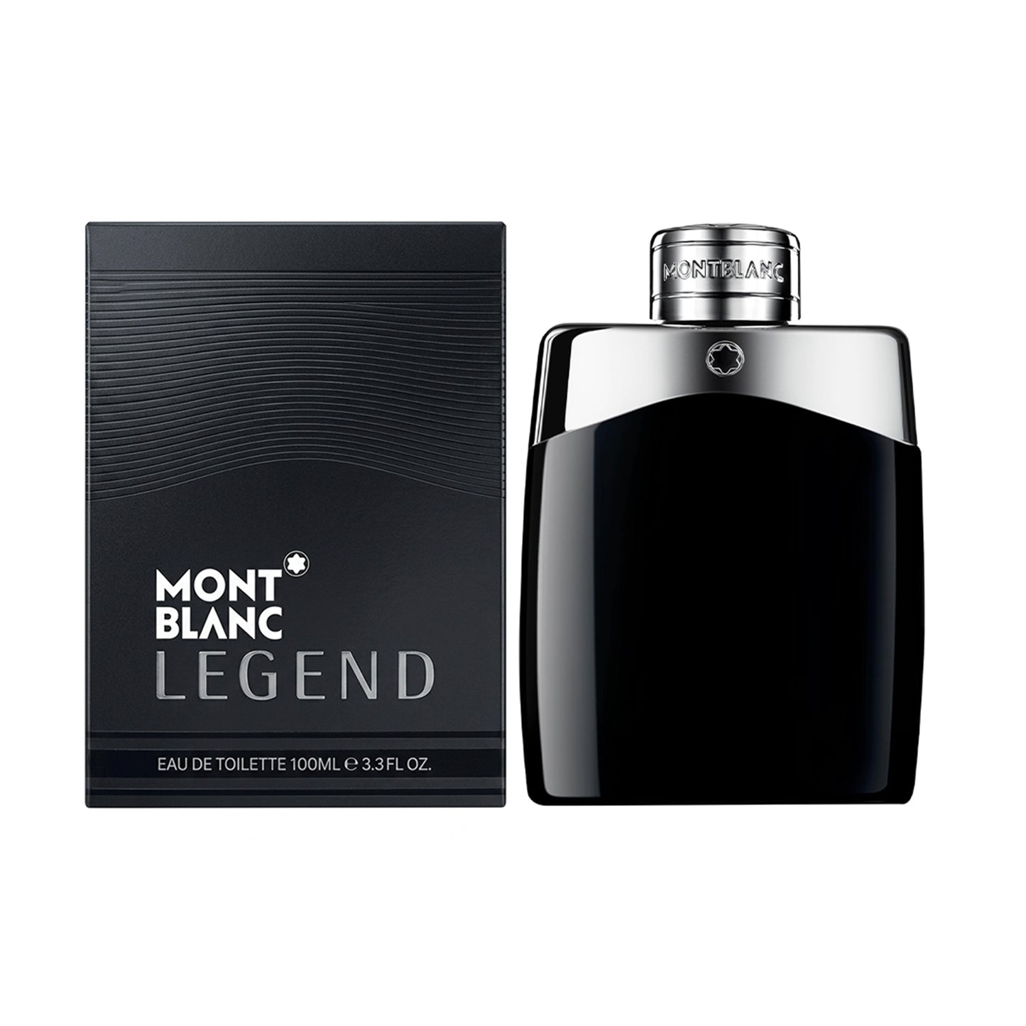 Montblanc Legend EDT – 100ML