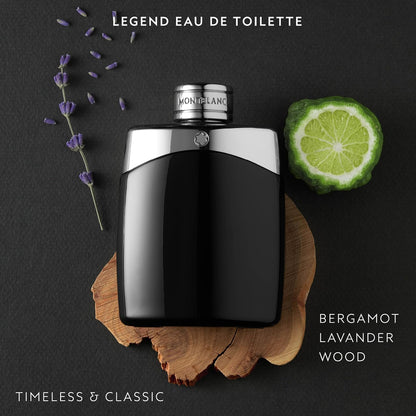 Montblanc Legend EDT – 100ML
