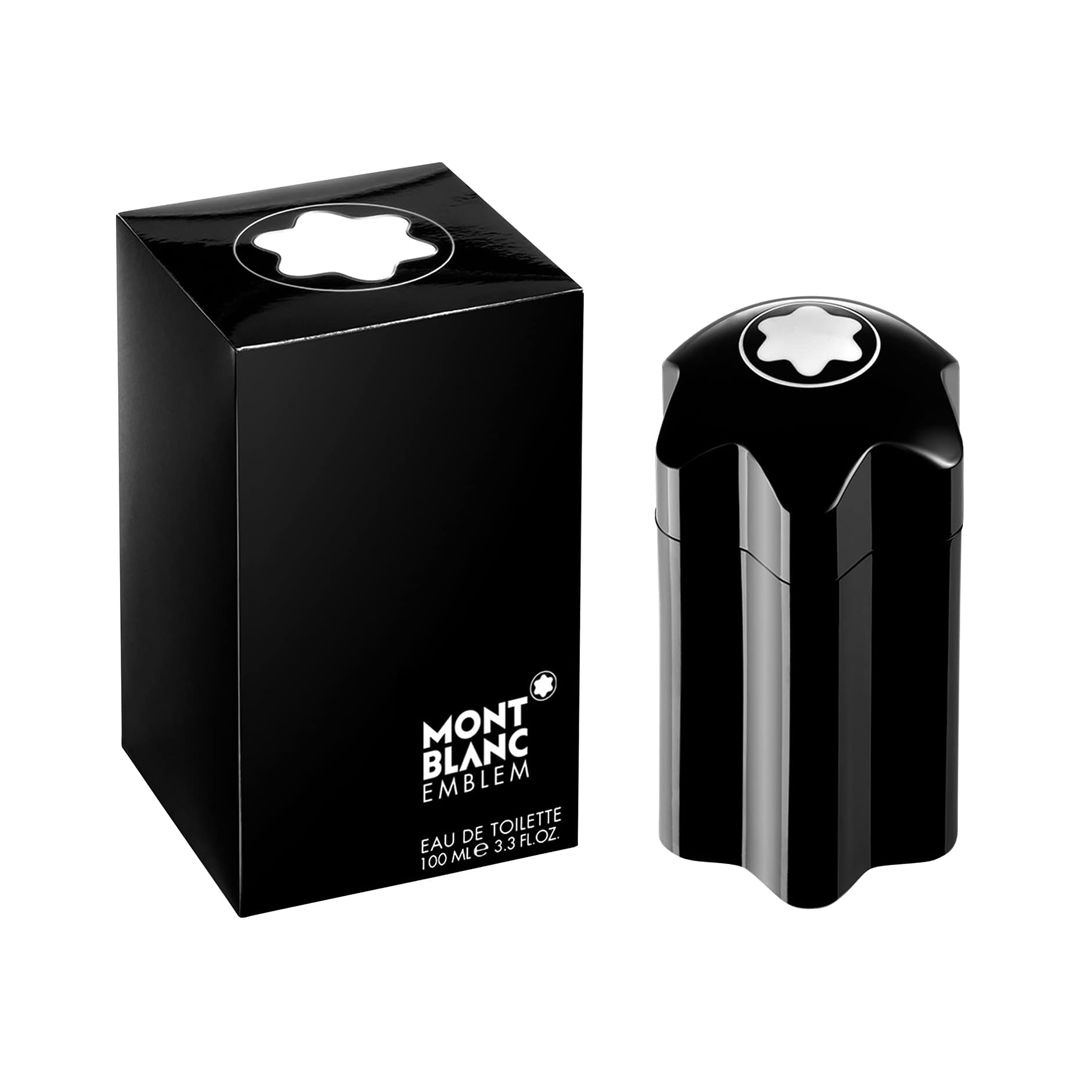 Montblanc Emblem EDT – 100 ML