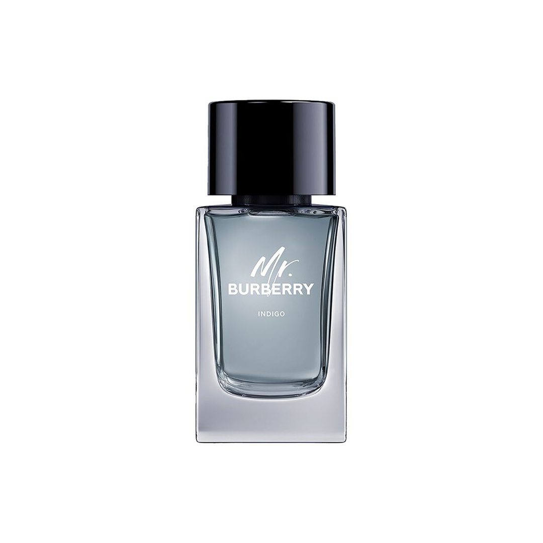 Mr Burberry Indigo EDT – 100ML "WITHOUT BOX"