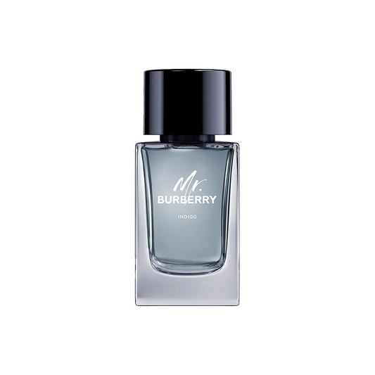 Mr Burberry Indigo EDT – 100ML "WITHOUT BOX"
