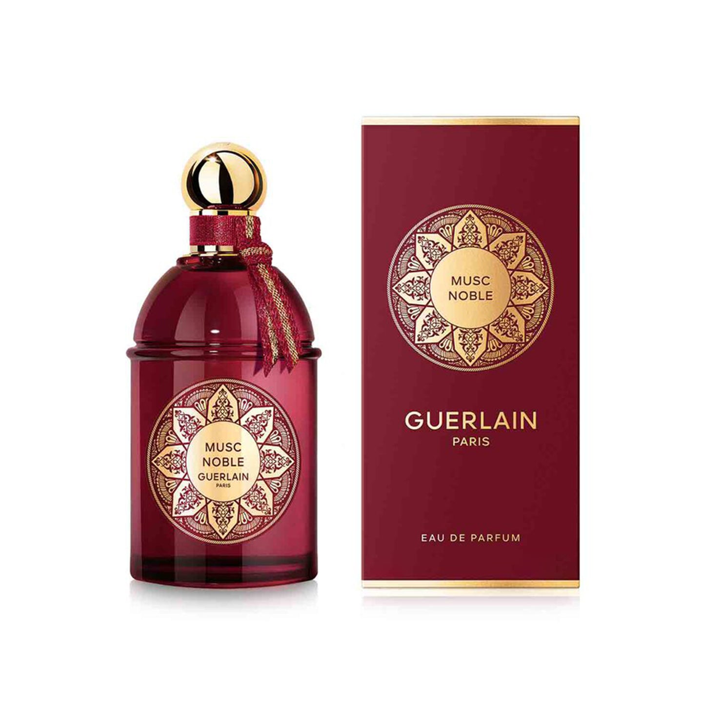 Guerlain Musc Noble EDP – 125ML
