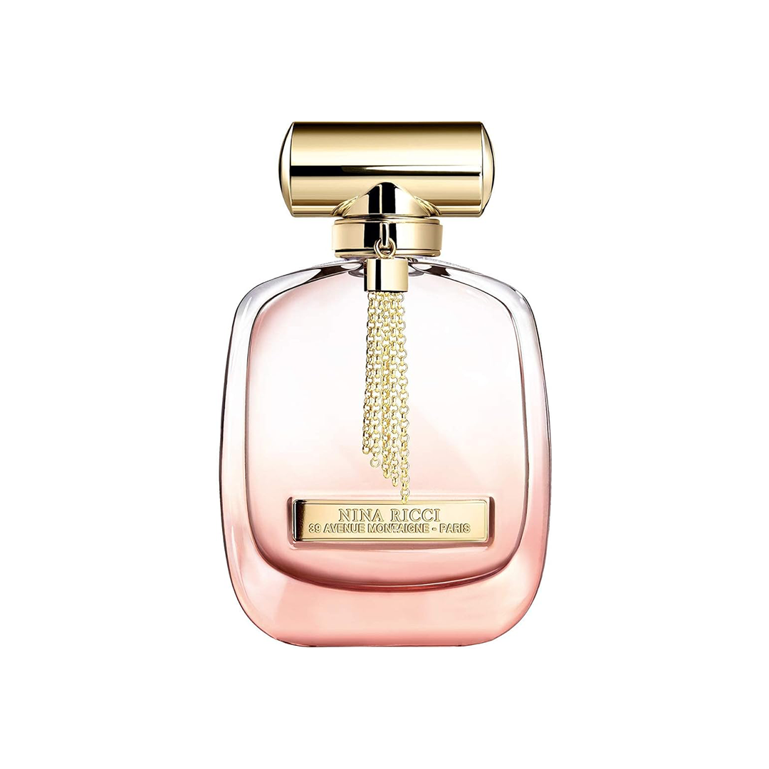 Nina Ricci L’Extase Caresse de Roses EDP – 50ML "WITHOUT BOX"
