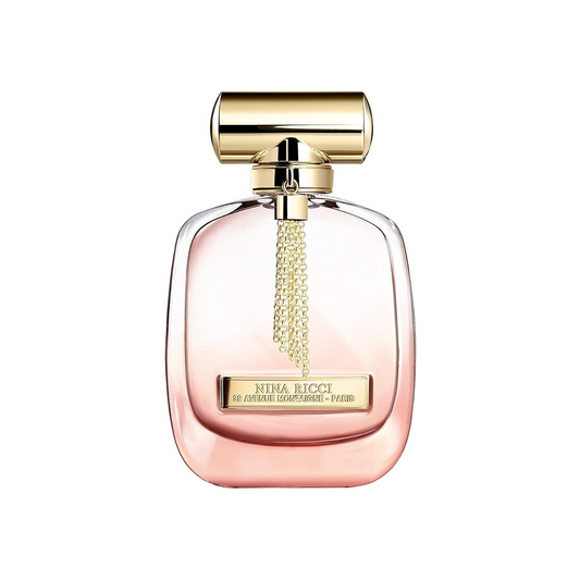 Nina Ricci L’Extase Caresse de Roses EDP – 50ML "WITHOUT BOX"