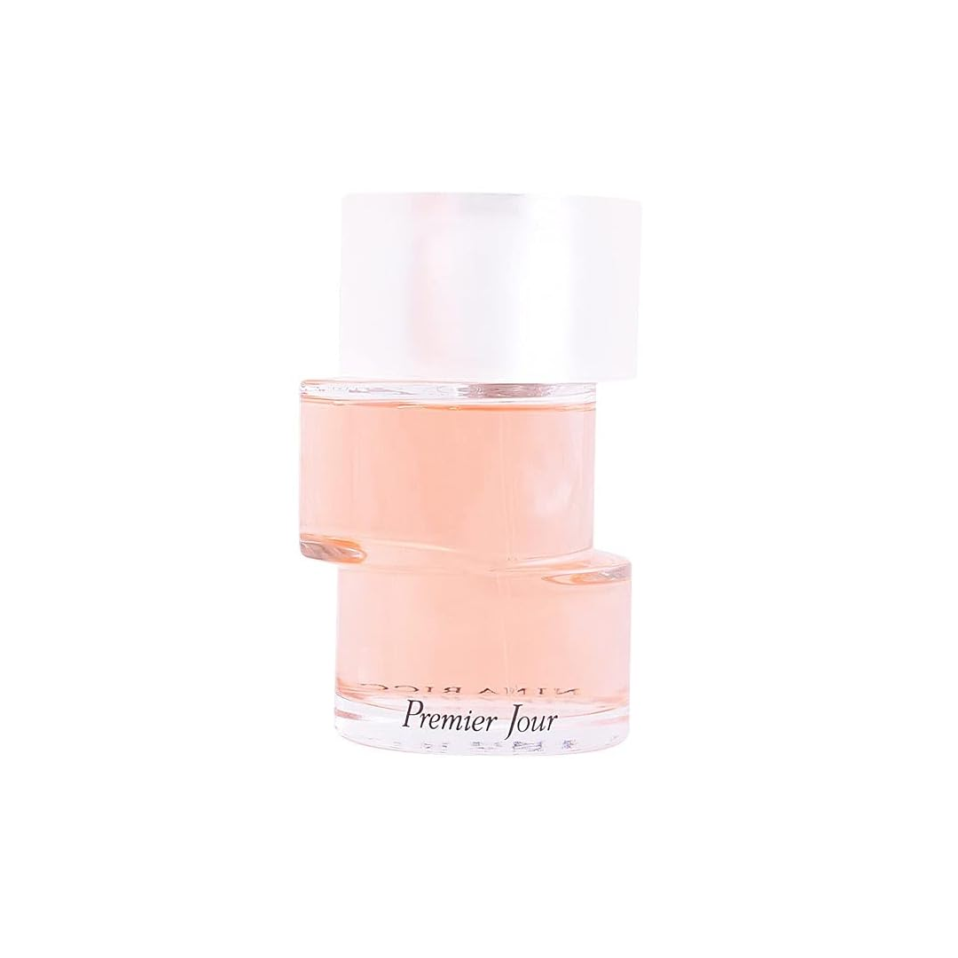 Nina Ricci Premier Jour EDP – 100ML "WITHOUT BOX"