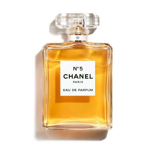 CHANEL No.5 EDP – 50ML "WITHOUT BOX"