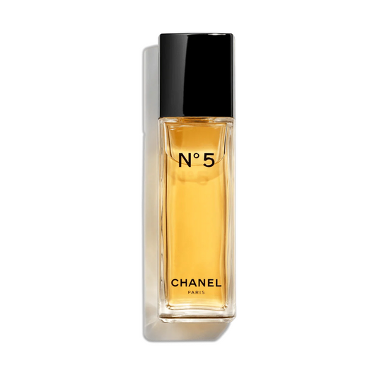 CHANEL No.5 EDT – 100ML "WITHOUT BOX"