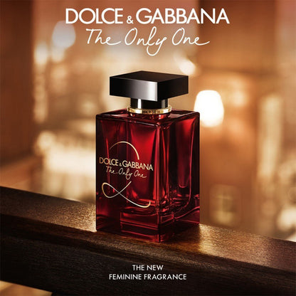 Dolce & Gabbana The Only One 2 EDP – 100ML