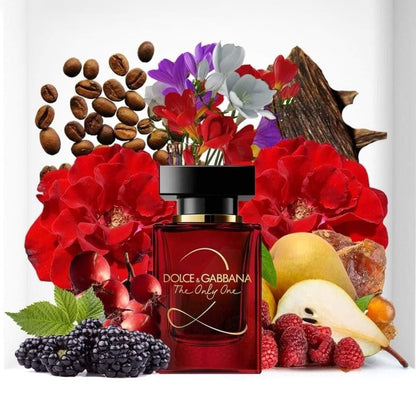 Dolce & Gabbana The Only One 2 EDP – 100ML