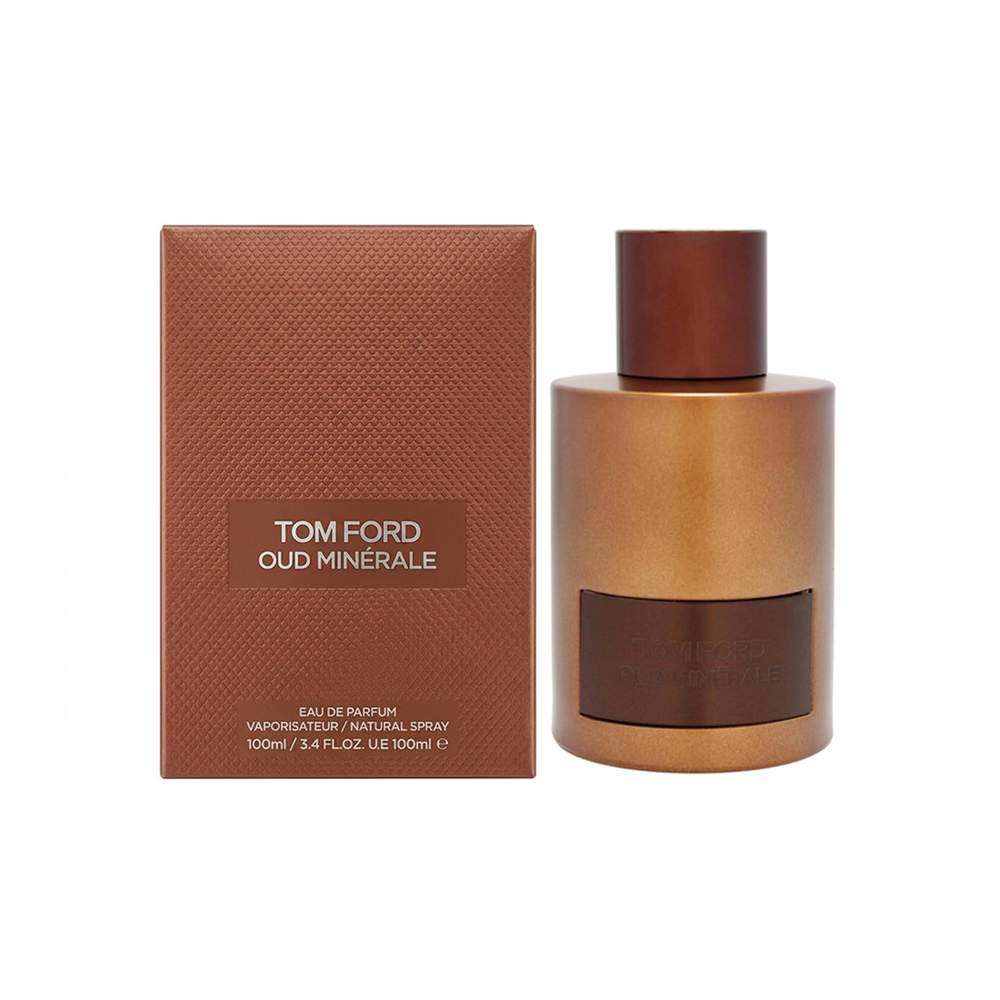 Tom Ford Oud Minérale EDP – 100ML
