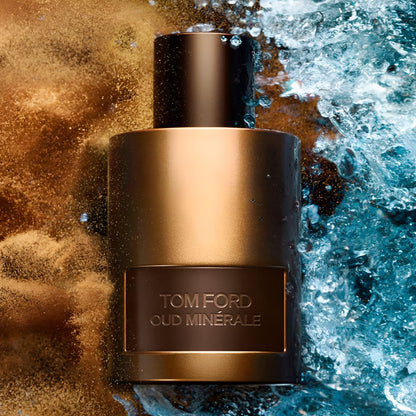 Tom Ford Oud Minérale EDP – 100ML