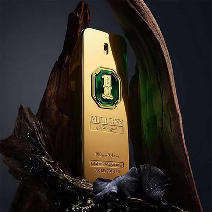 Paco Rabanne 1 Million Golden Oud Parfum Intense – 100ML