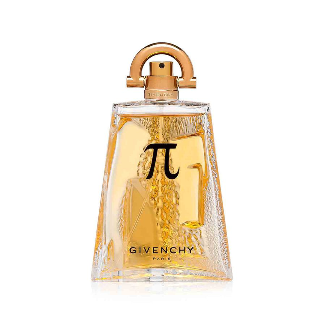 Givenchy Pi EDT – 100ML "WITHOUT BOX"