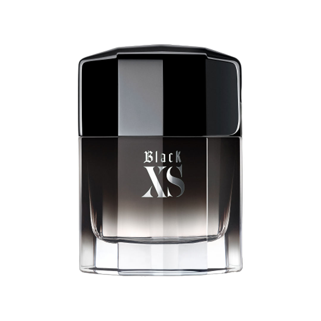 Paco Rabanne Black XS EDT – 100ML "WITHOUT BOX"
