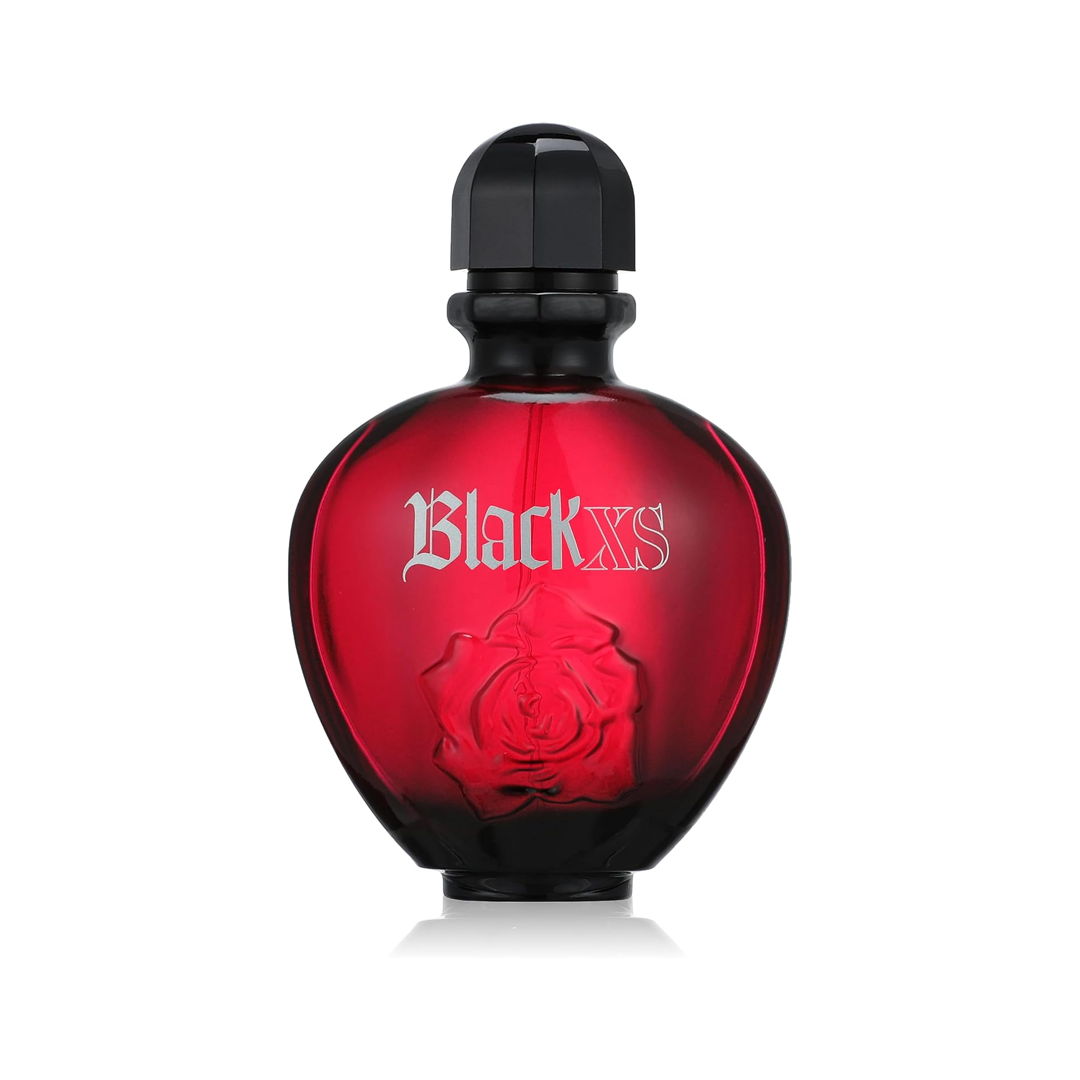 Paco Rabanne Black XS EDT – 80ML "WITHOUT BOX"