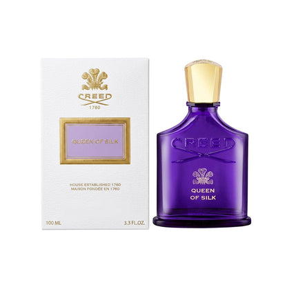 Creed Queen of Silk EDP – 100ML