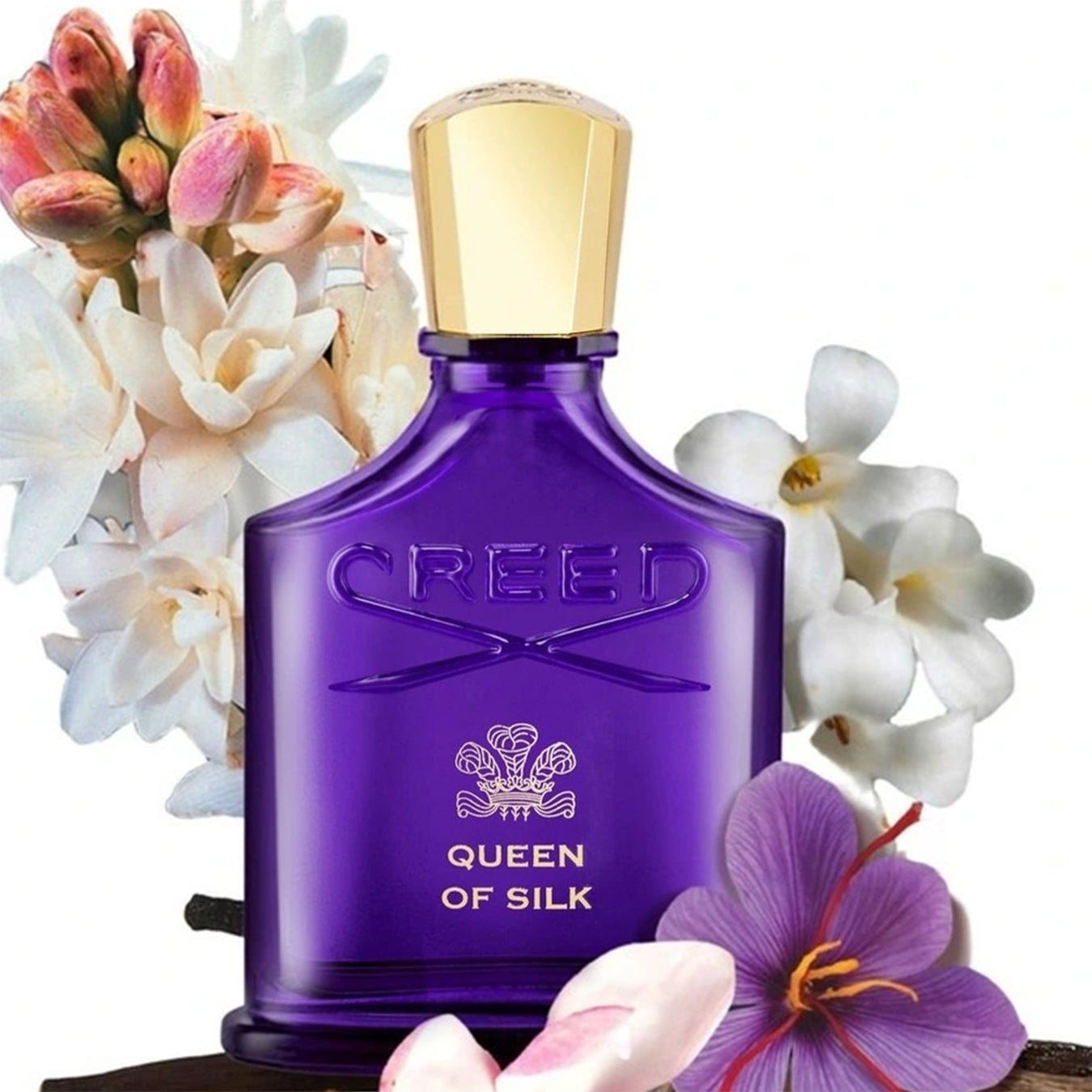 Creed Queen of Silk EDP – 100ML