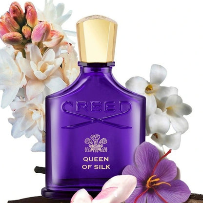 Creed Queen of Silk EDP – 100ML
