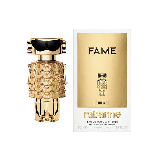 Rabanne Fame Intense EDP – 80ML