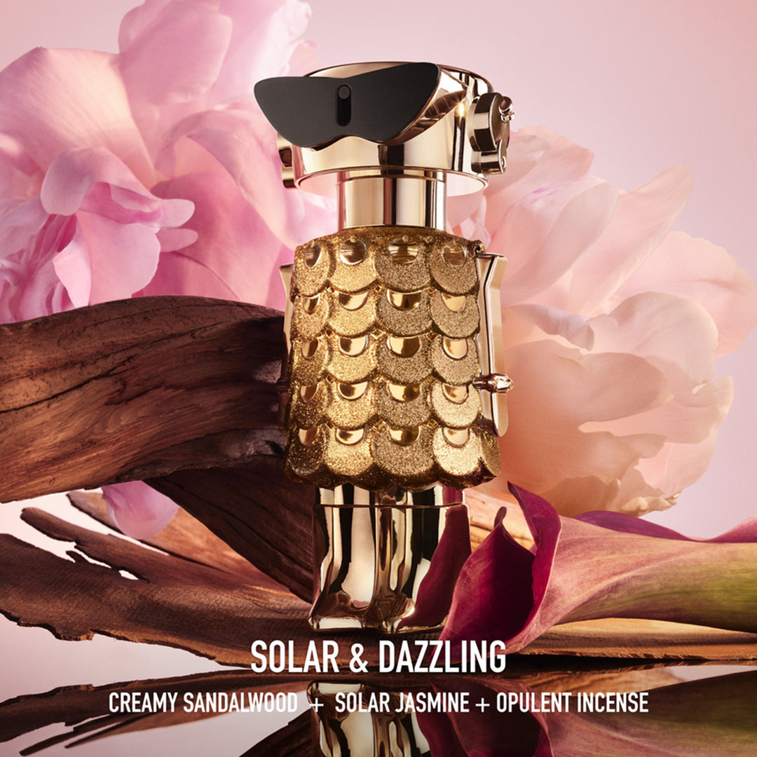 Rabanne Fame Intense EDP – 80ML