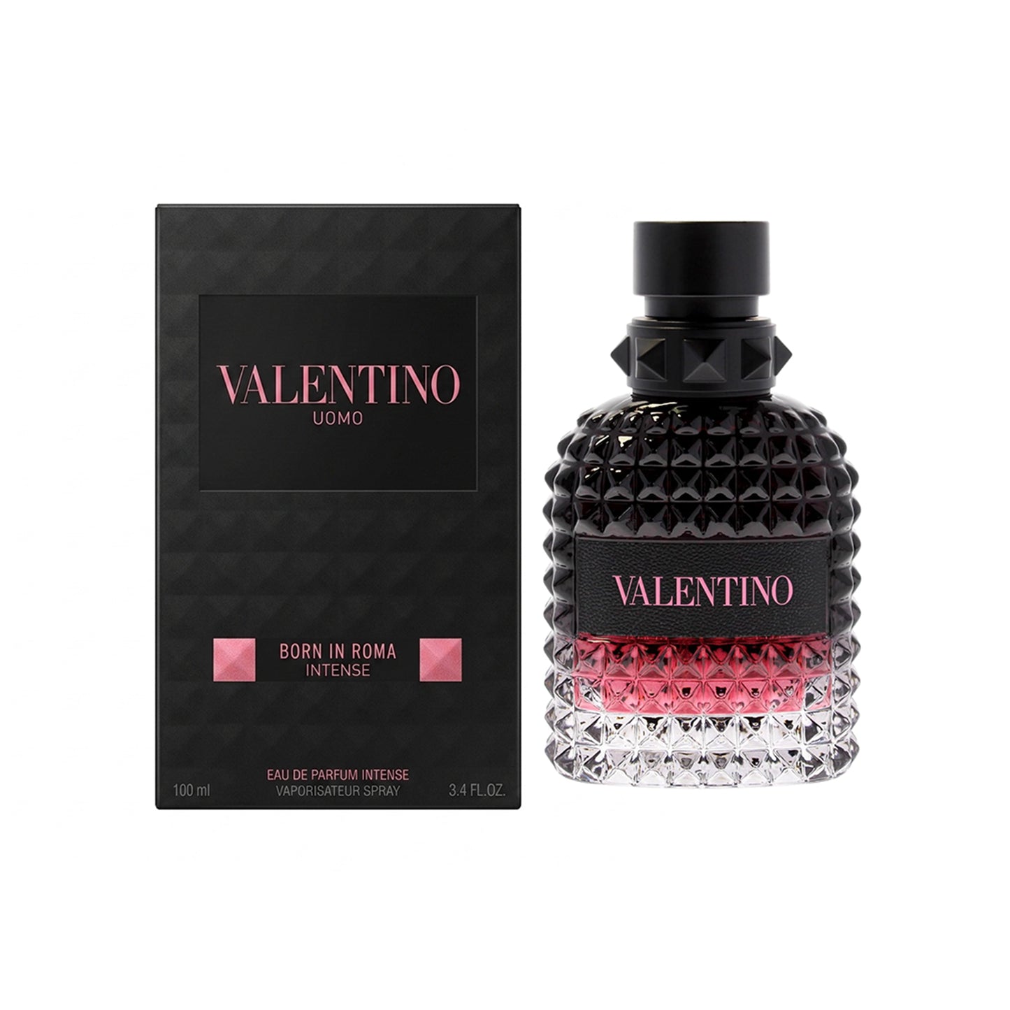 Valentino Uomo Born In Roma Intense EDP – 100ML