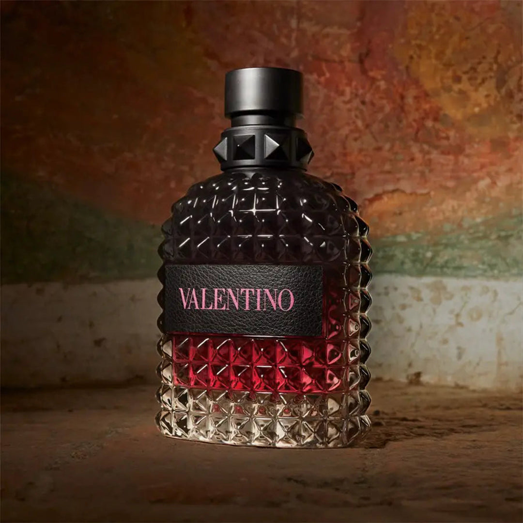 Valentino Uomo Born In Roma Intense EDP – 100ML