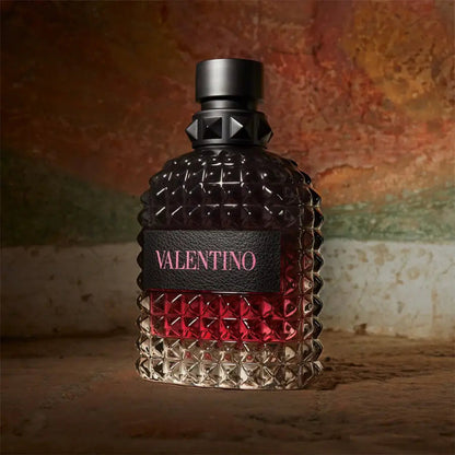 Valentino Uomo Born In Roma Intense EDP – 100ML