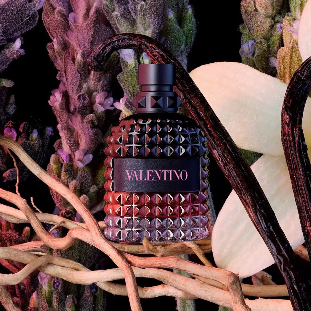 Valentino Uomo Born In Roma Intense EDP – 100ML