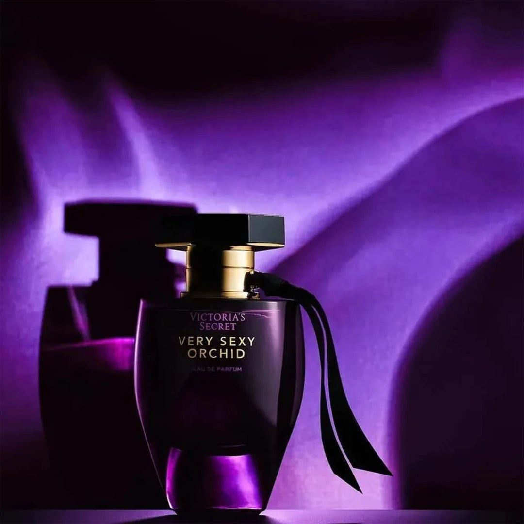 Victoria’s Secret Very Sexy Orchid EDP – 100ML