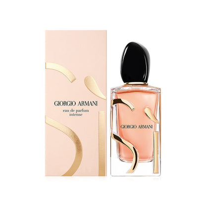 Giorgio Armani Sì EDP Intense – 100ML