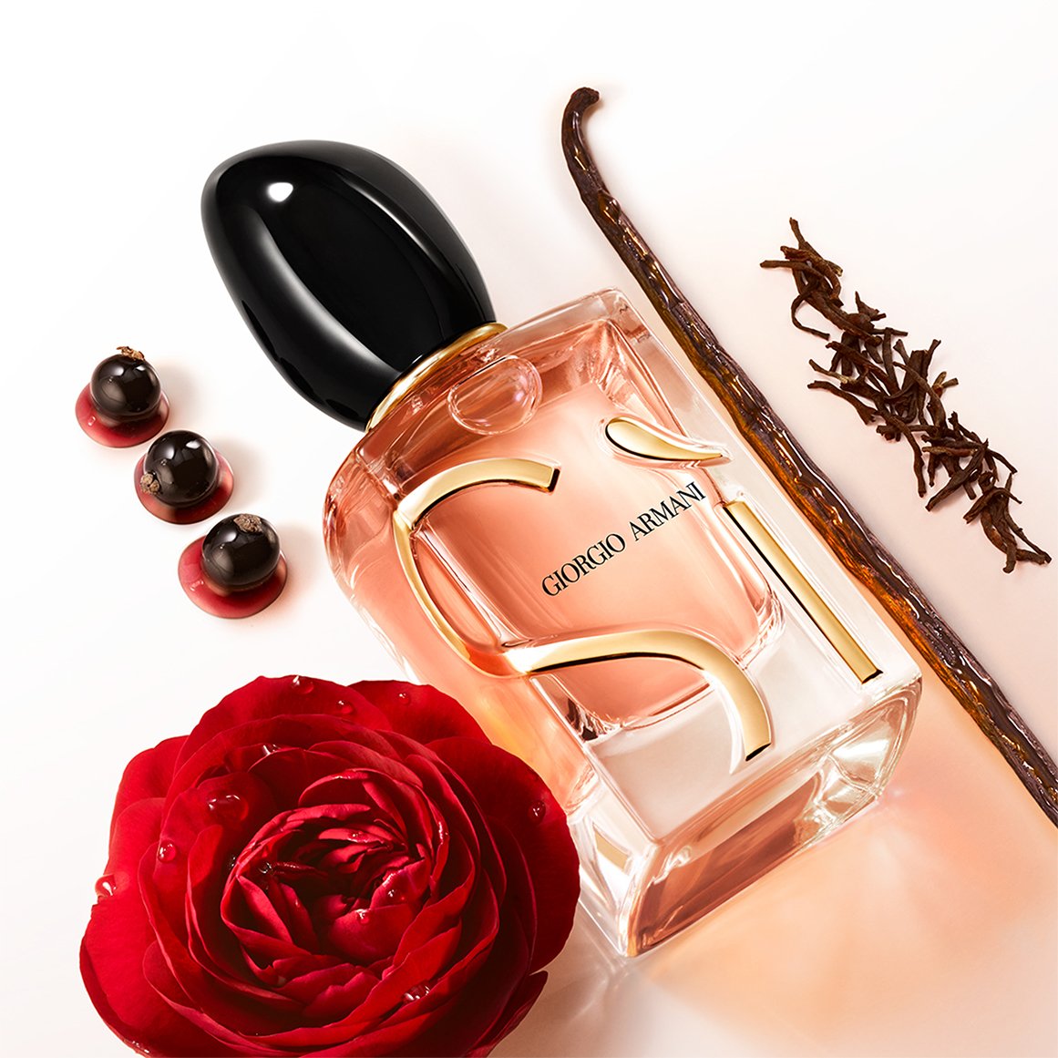 Giorgio Armani Sì EDP Intense – 100ML