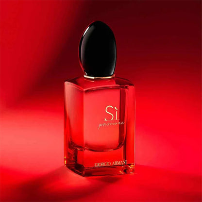 Giorgio Armani Sì Passione  EDP – 100ML