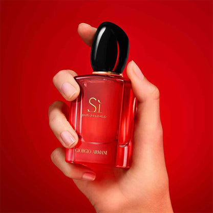 Giorgio Armani Sì Passione  EDP – 100ML