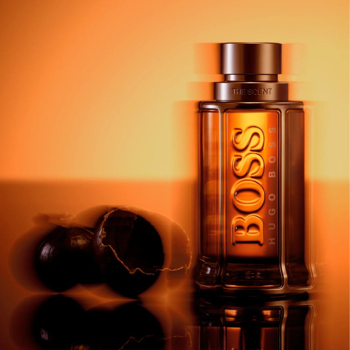 Hugo Boss The Scent for Her EDT – 100ML
