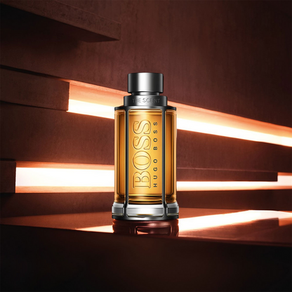Hugo Boss The Scent for Her EDT – 100ML