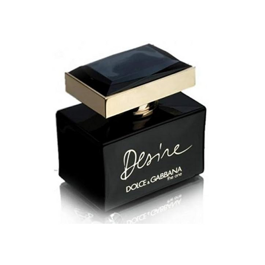 Dolce & Gabbana The One Desire EDP – 100ML "WITHOUT BOX"